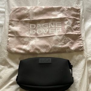 Dagne Dover HUNTER TOILETRY BAG - Large
